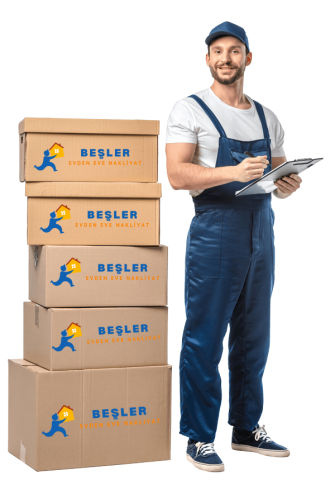 Besler Nakliyat görseli