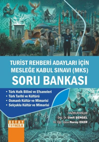 Detay Yayıncılık görseli