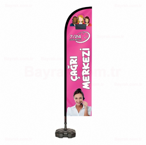 Bayrak Reklam Çağrı Merkezi görseli