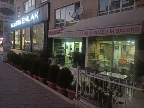 Beyaz İnci Kuaför (Keçiören) görseli