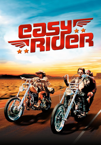 Easy Riders görseli