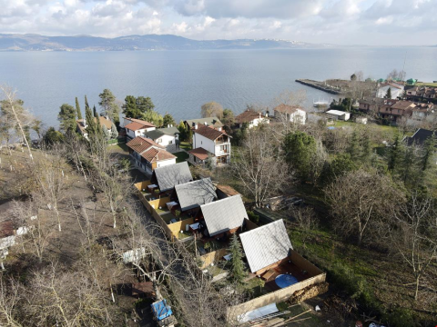 Aragöl Bungalov Sapanca görseli