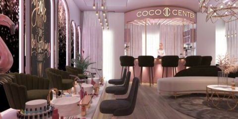 Coco Güzellik Merkezi görseli