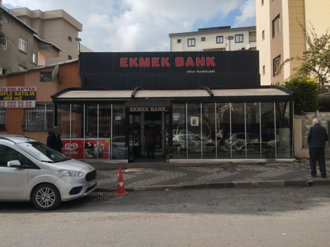 Ekmek Bank görseli