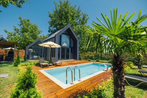 Casa Nuez Sapanca görseli
