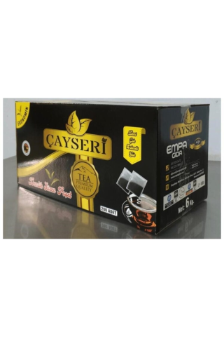Çayseri Tea görseli
