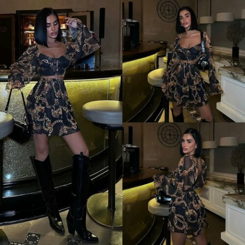 Bella Moda | Mersin görseli