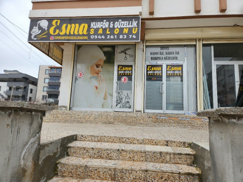 Esmada Güzellik Salonu görseli