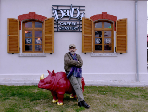 DaDa Coffee Roastery görseli