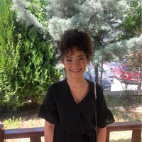 Ceren Bayraklılar görseli