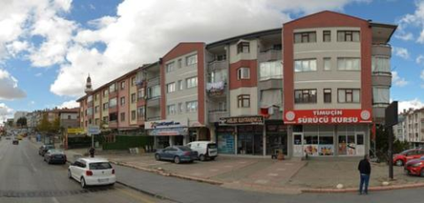 Dolunay Emlak | Antalya görseli