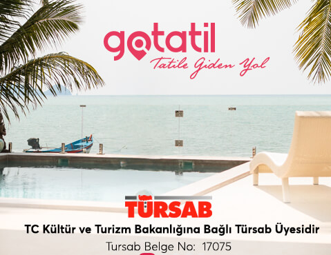 Go Tatil görseli