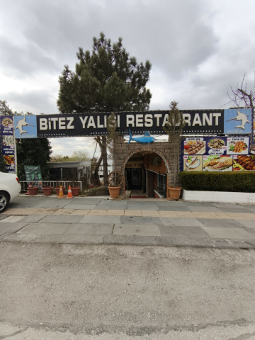 Bitez Yalısı görseli