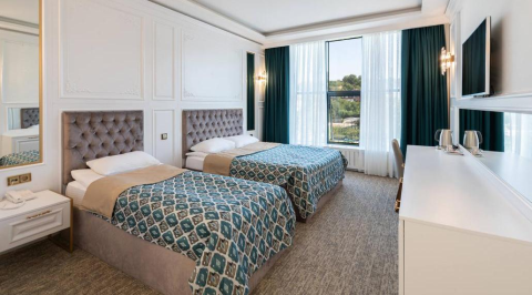 Aktaş Otel (Gürün) görseli