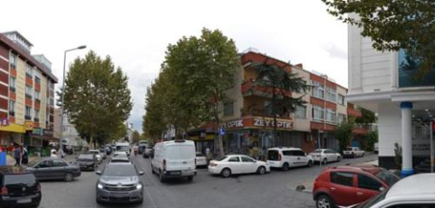 Araf Cerrahi Merkezi görseli