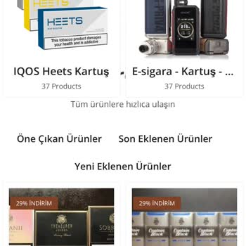 Adusigara.com görseli