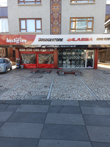 Acar Grup Oto Lastik görseli