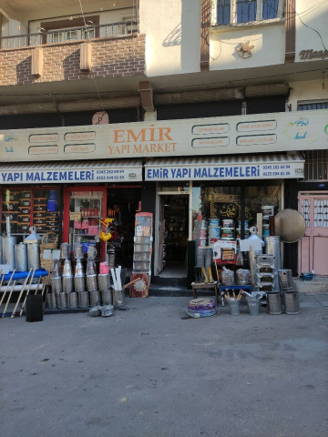 Emir Yapı Malzemeleri (Tekirdağ) görseli