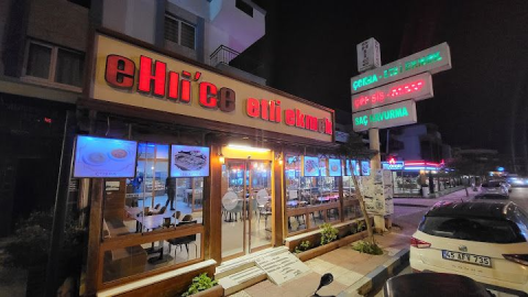 Ehlice Etli Ekmek Salonu görseli