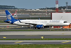 Air Samarkand görseli