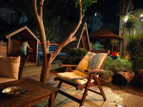 Fil Oyun Ve Kahve Evi (Yalova) görseli