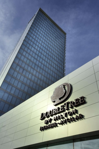 DoubleTree By Hilton Avcılar görseli