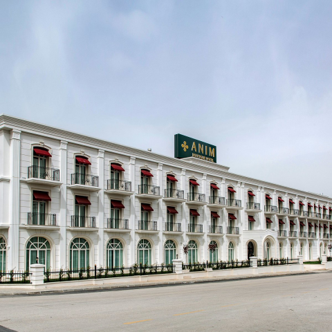 Anım Boutique Hotel görseli