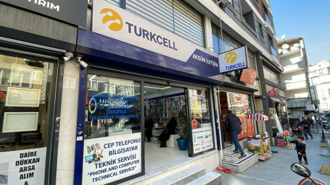 Akgün İletişim görseli