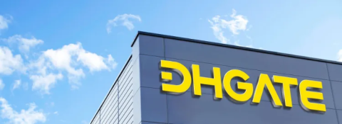 Dhgate görseli