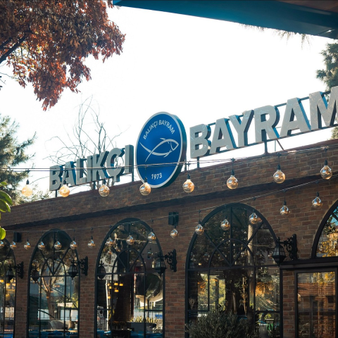 Balıkçı Bayram | Bakırköy görseli