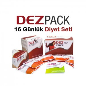 Dez Zayıflama görseli