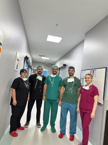 Ester Clinic (İstanbul) görseli