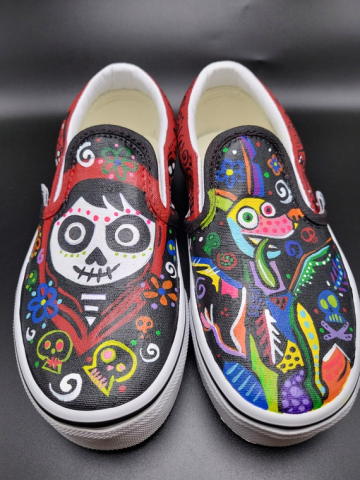 Coco Shoess görseli