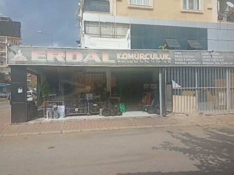 Erdal Kömürcülük görseli