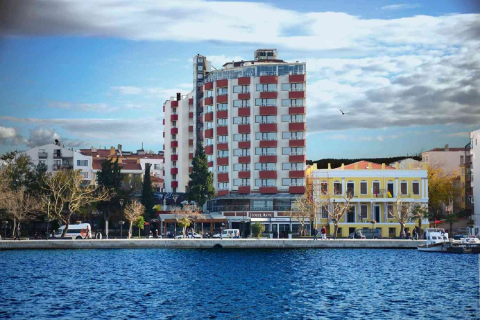 Akol Otel görseli