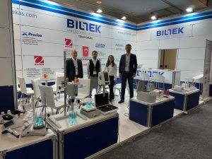 Biltek Elektronik görseli