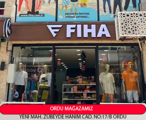 Fiha Mağazacılık görseli