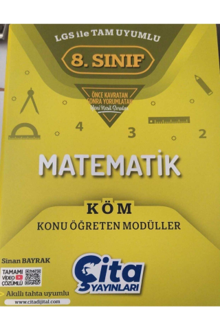 Çita Yayınları görseli
