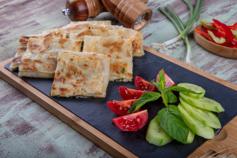 Çamlıca Börek & Pide Cafe görseli