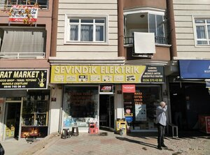 Enzel Elektrik görseli