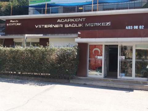 Acarkent Veteriner Kliniği görseli