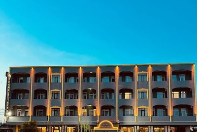 Azra Family Hotel görseli