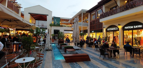 Forum Aydın görseli
