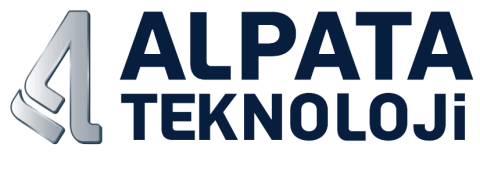 Alpata Teknoloji görseli