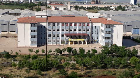 Ali Emiri Anadolu Lisesi (Diyarbakır) görseli