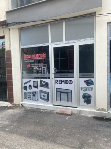 Ergüç Elektronik (Manisa) görseli