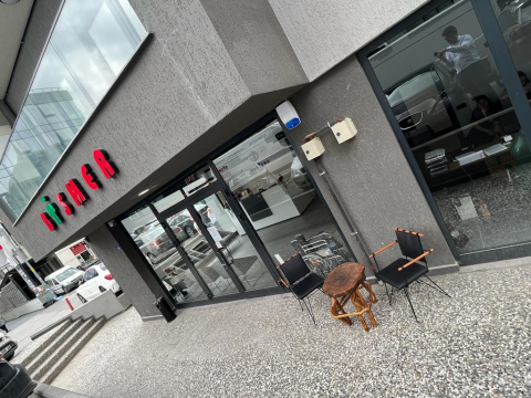 Bismer - Bursa İşçi Sağlığı Merkezi görseli