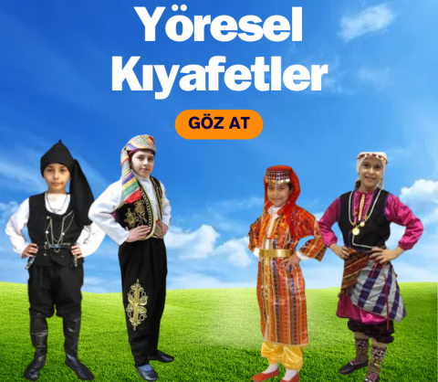 Dilek Kostüm görseli