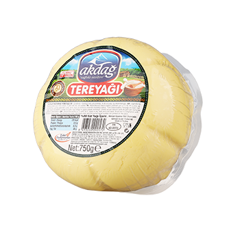 Akdağ Tereyağları görseli