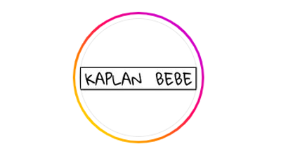 Kaplan Bebe (Instagram: Kaplanbebe) görseli